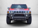 2008 HUMMER H3 4WD 4dr SUV
