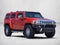 2008 HUMMER H3 4WD 4dr SUV