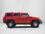 2008 HUMMER H3 4WD 4dr SUV