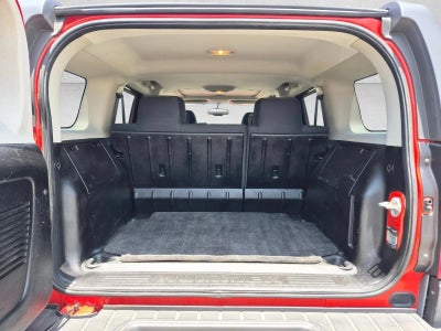 2008 HUMMER H3 4WD 4dr SUV