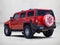 2008 HUMMER H3 4WD 4dr SUV