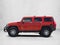 2008 HUMMER H3 4WD 4dr SUV