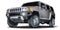 2008 HUMMER H3 4WD 4dr SUV