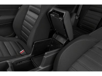 2022 Honda CR-V Hybrid EX AWD