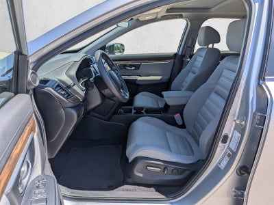 2019 Honda CR-V EX 2WD