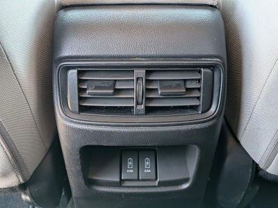 2019 Honda CR-V EX 2WD