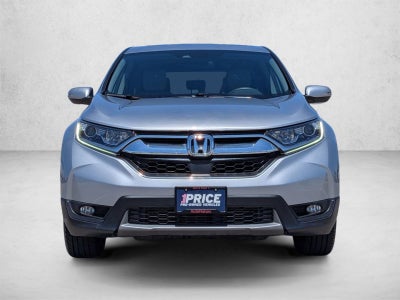 2019 Honda CR-V EX 2WD
