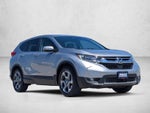 2019 Honda CR-V EX 2WD