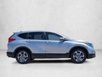 2019 Honda CR-V EX 2WD