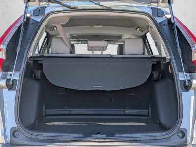 2019 Honda CR-V EX 2WD