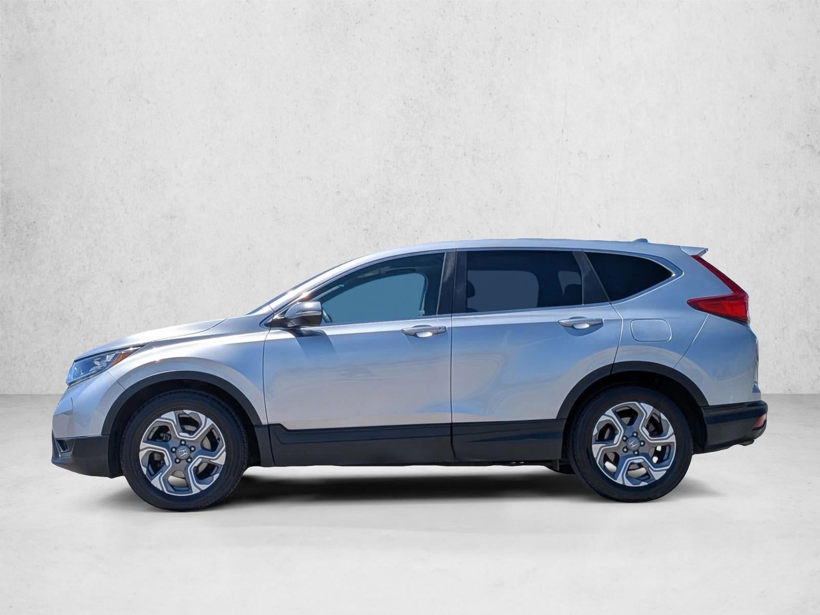 2019 Honda CR-V EX 2WD