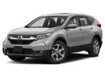 2019 Honda CR-V EX 2WD