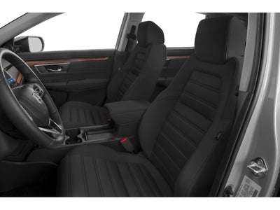 2019 Honda CR-V EX 2WD