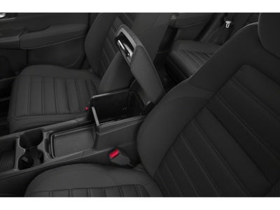 2019 Honda CR-V EX 2WD