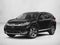 2018 Honda CR-V Touring 2WD