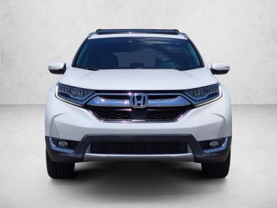 2018 Honda CR-V Touring 2WD