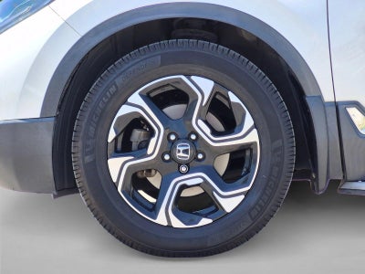 2018 Honda CR-V Touring 2WD