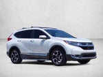 2018 Honda CR-V Touring 2WD