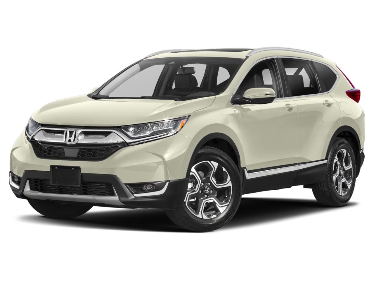 2018 Honda CR-V Touring 2WD