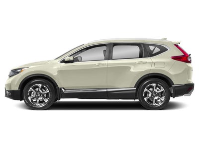 2018 Honda CR-V Touring 2WD