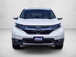 2017 Honda CR-V EX-L AWD