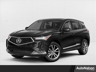 2023 Acura RDX FWD w/Technology Package