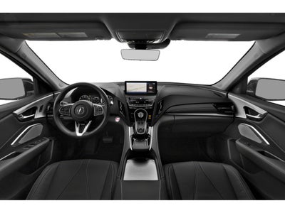 2023 Acura RDX FWD w/Technology Package
