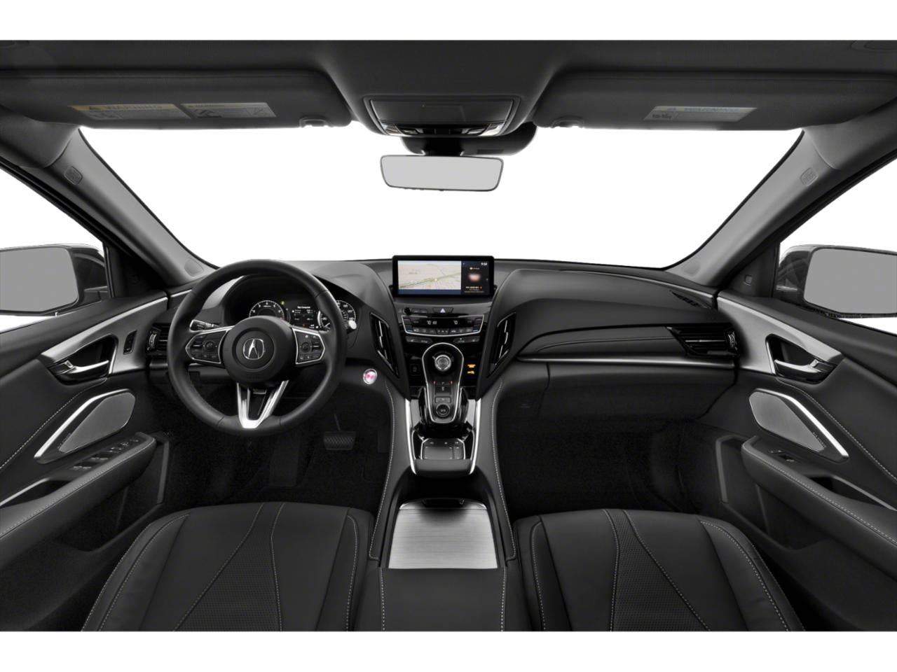 2023 Acura RDX FWD w/Technology Package