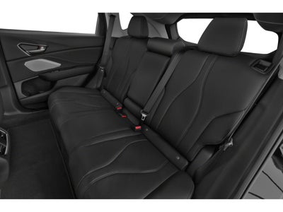 2023 Acura RDX FWD w/Technology Package
