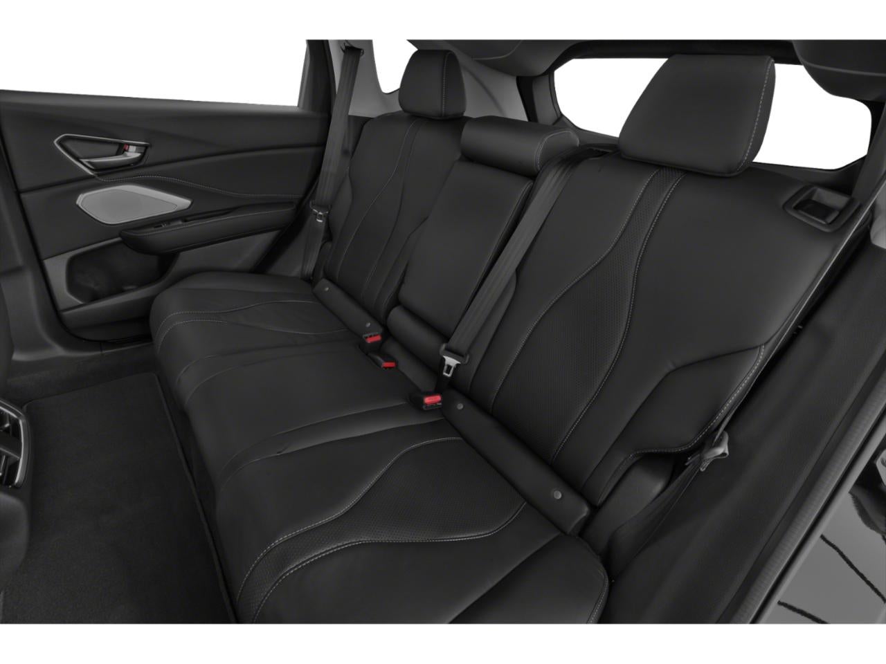 2023 Acura RDX FWD w/Technology Package