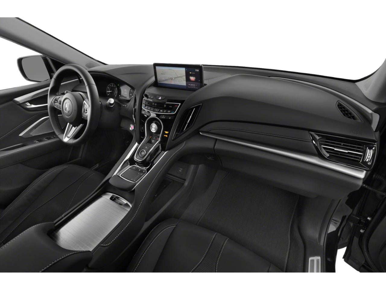 2023 Acura RDX FWD w/Technology Package