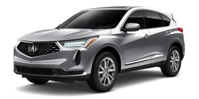 2023 Acura RDX FWD w/Technology Package