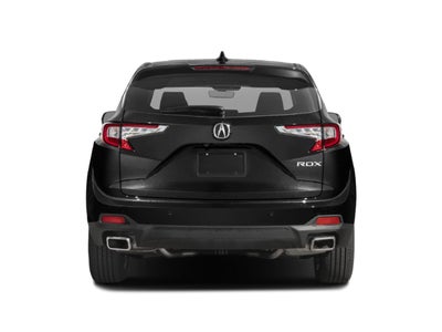 2023 Acura RDX FWD w/Technology Package