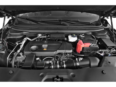 2023 Acura RDX FWD w/Technology Package