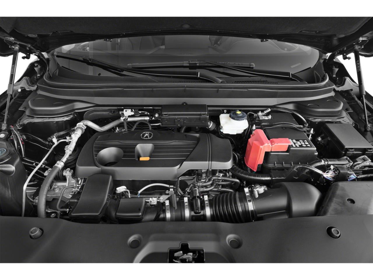 2023 Acura RDX FWD w/Technology Package