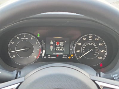 2025 Acura RDX SH-AWD w/Technology Package