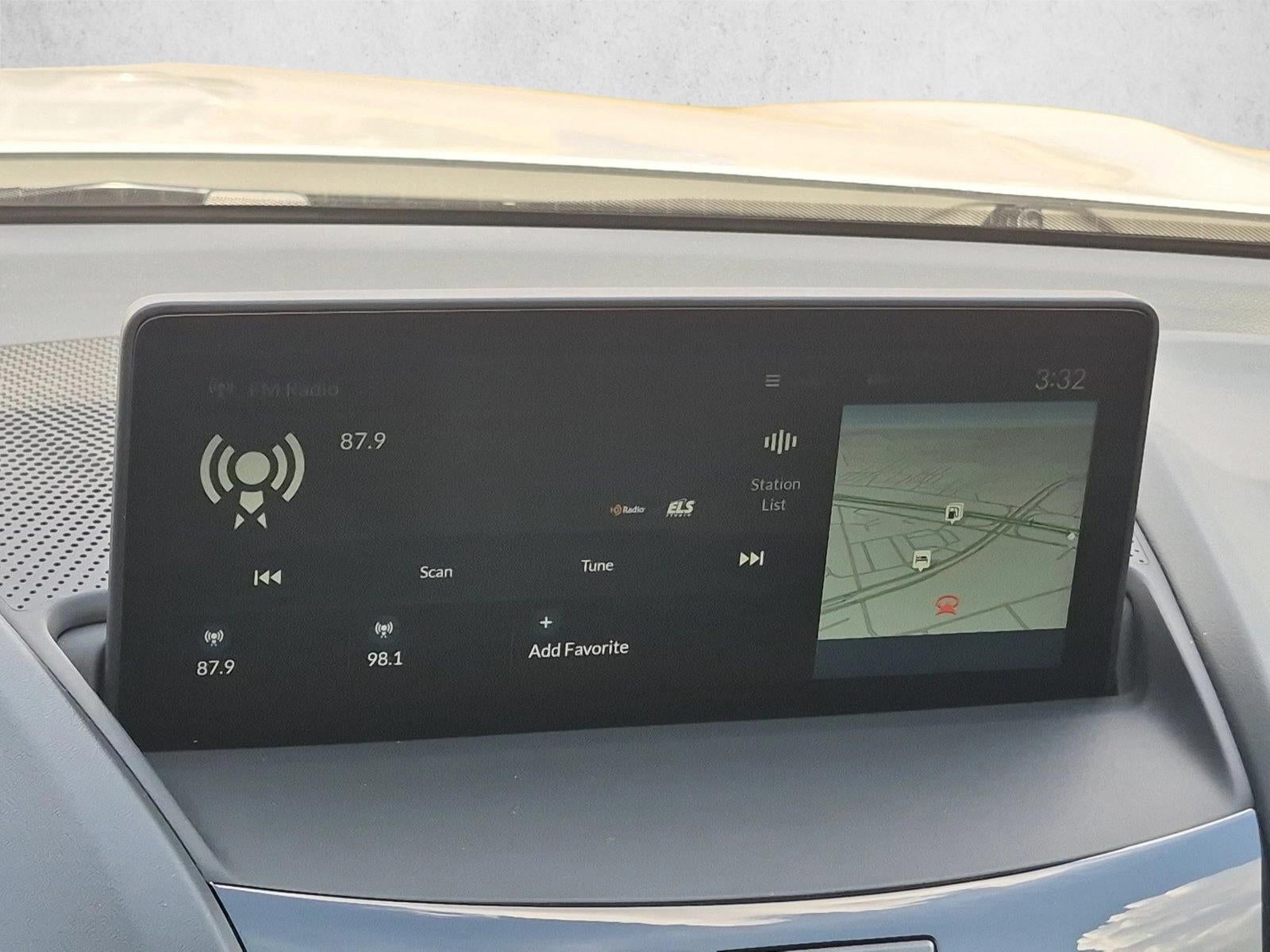 2025 Acura RDX SH-AWD w/Technology Package