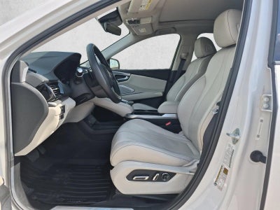 2025 Acura RDX SH-AWD w/Technology Package