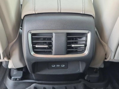2025 Acura RDX SH-AWD w/Technology Package