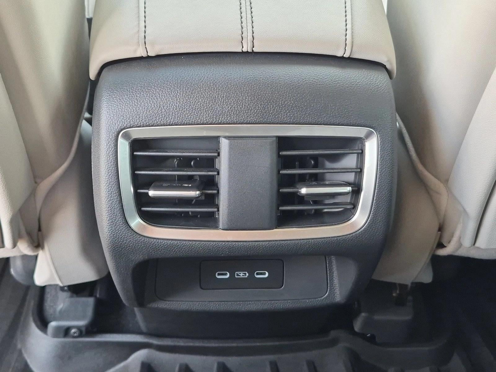 2025 Acura RDX SH-AWD w/Technology Package