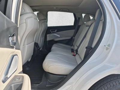2025 Acura RDX SH-AWD w/Technology Package