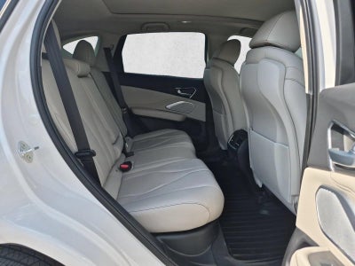 2025 Acura RDX SH-AWD w/Technology Package