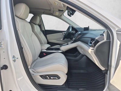 2025 Acura RDX SH-AWD w/Technology Package
