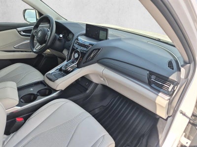 2025 Acura RDX SH-AWD w/Technology Package