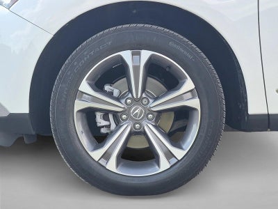 2025 Acura RDX SH-AWD w/Technology Package