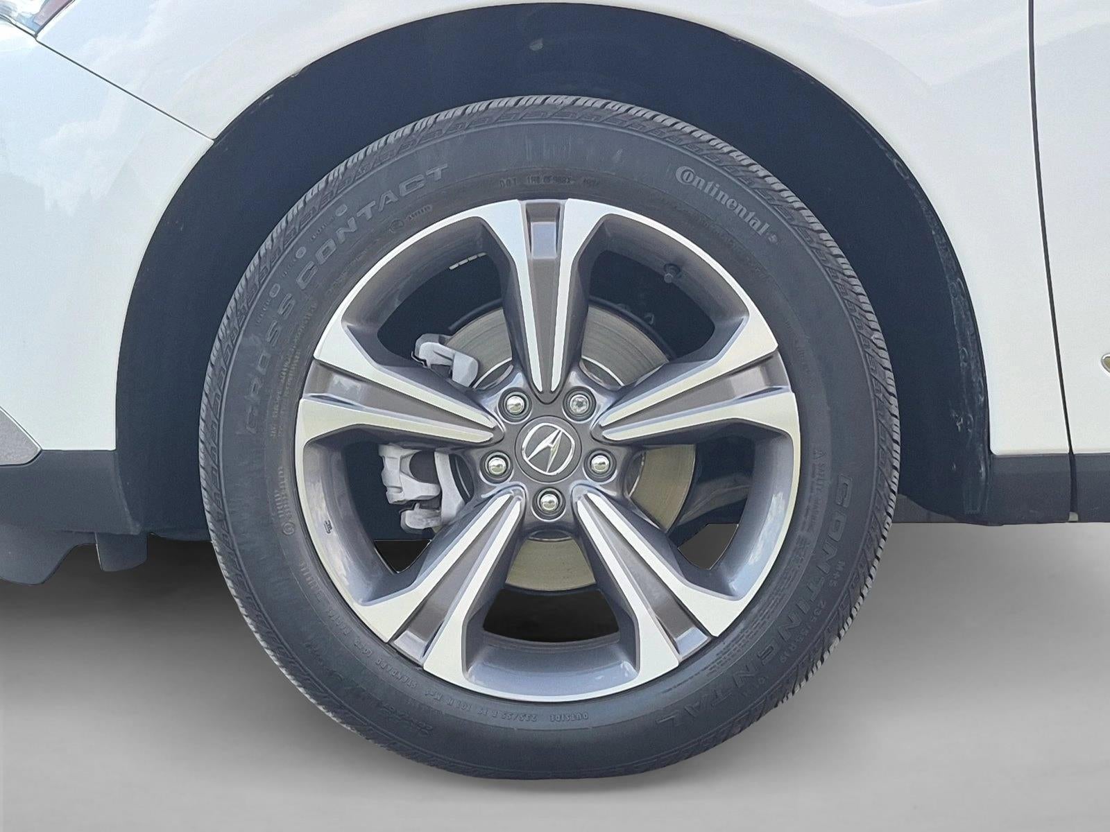 2025 Acura RDX SH-AWD w/Technology Package