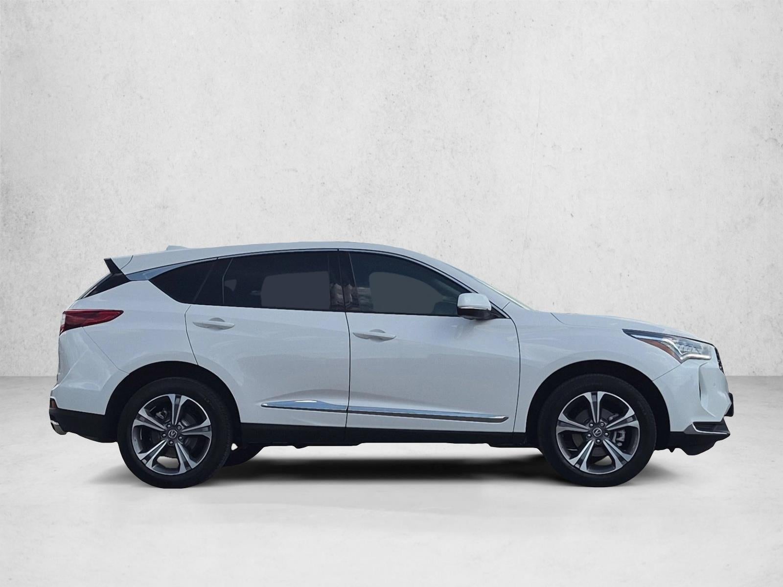 2025 Acura RDX SH-AWD w/Technology Package