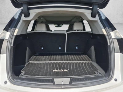 2025 Acura RDX SH-AWD w/Technology Package