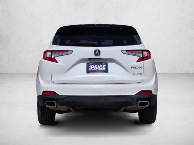 2025 Acura RDX SH-AWD w/Technology Package