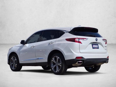 2025 Acura RDX SH-AWD w/Technology Package